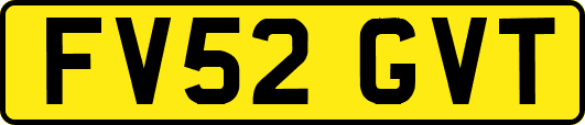 FV52GVT