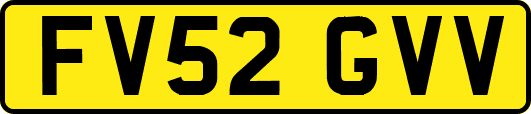 FV52GVV