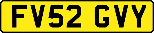 FV52GVY