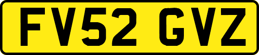 FV52GVZ