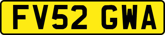 FV52GWA