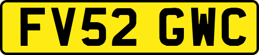 FV52GWC
