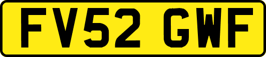 FV52GWF
