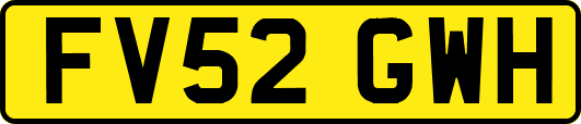 FV52GWH
