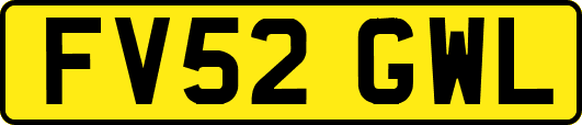 FV52GWL