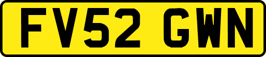 FV52GWN