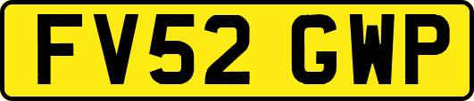 FV52GWP