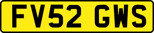 FV52GWS