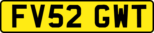 FV52GWT