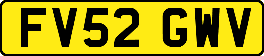 FV52GWV