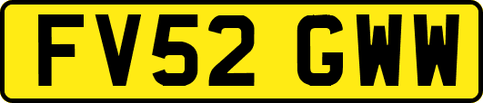 FV52GWW