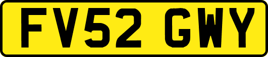 FV52GWY
