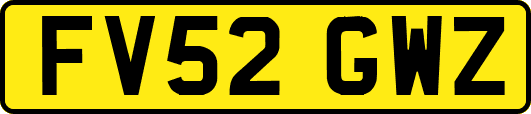 FV52GWZ