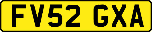 FV52GXA