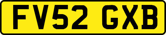 FV52GXB
