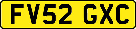 FV52GXC