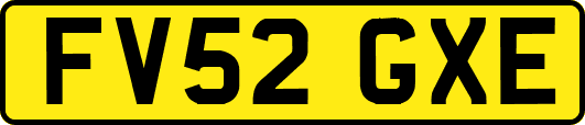 FV52GXE