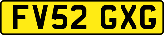 FV52GXG