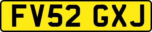 FV52GXJ