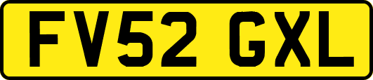 FV52GXL