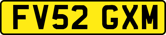 FV52GXM