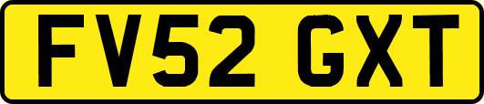 FV52GXT