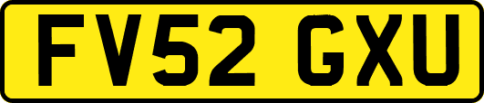FV52GXU