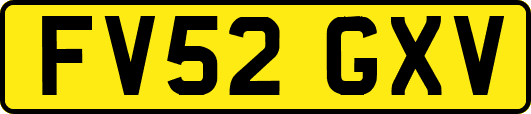 FV52GXV
