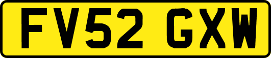 FV52GXW