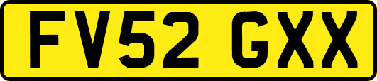 FV52GXX