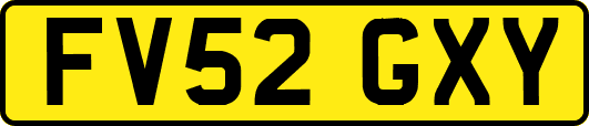 FV52GXY