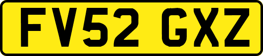 FV52GXZ
