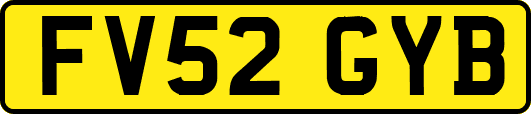 FV52GYB