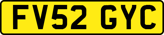 FV52GYC