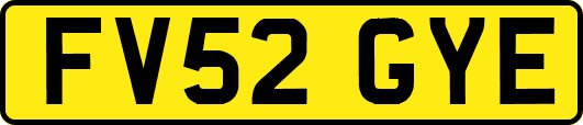 FV52GYE