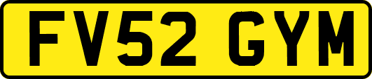 FV52GYM