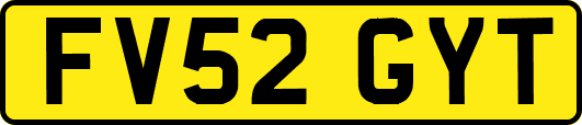 FV52GYT