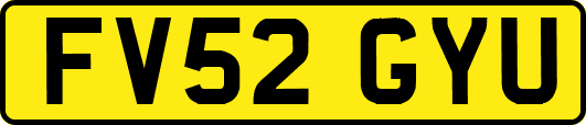 FV52GYU