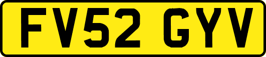 FV52GYV
