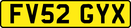 FV52GYX
