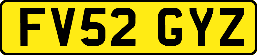 FV52GYZ