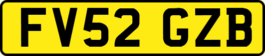 FV52GZB