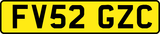 FV52GZC