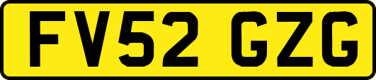 FV52GZG