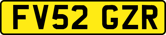 FV52GZR