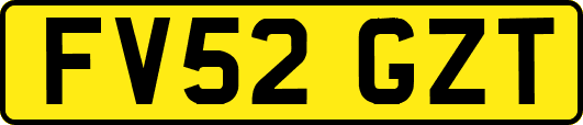 FV52GZT