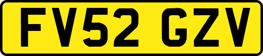 FV52GZV