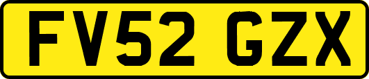 FV52GZX