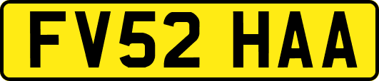 FV52HAA