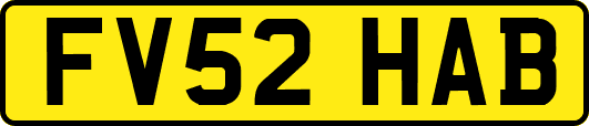 FV52HAB